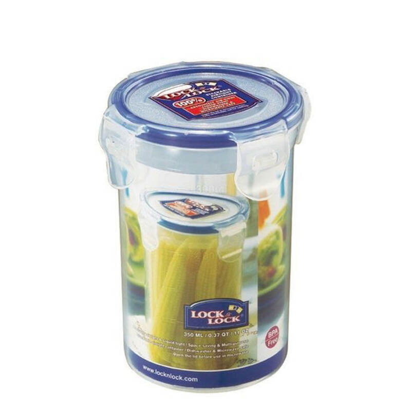 Hộp Bảo Quản Thực Phẩm Special 350ml - LocknLock - HPL931D, , large image number null